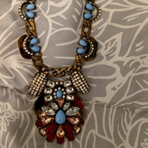 Costume Jewelry Neckkaces